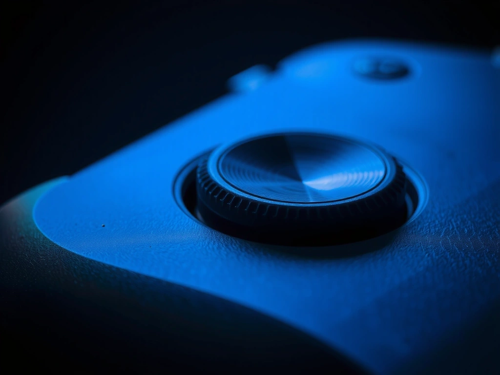 Tactile interaction macro